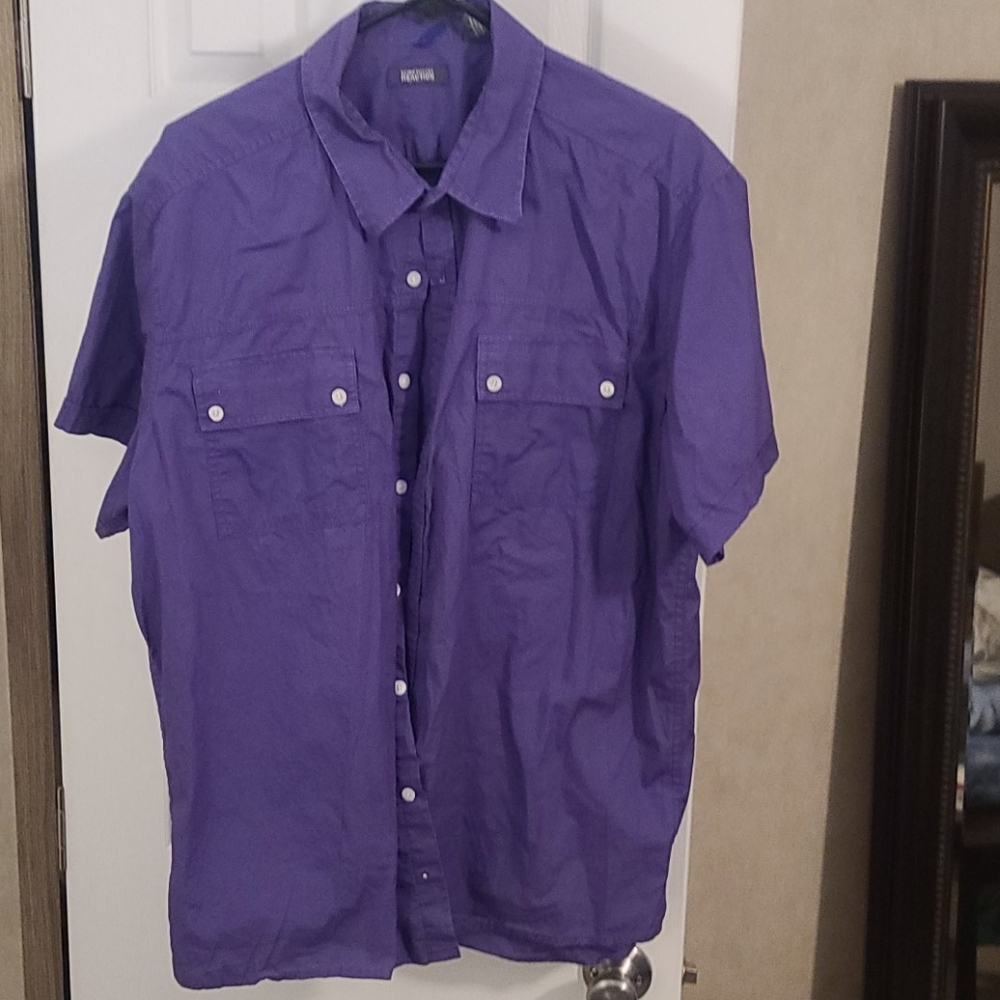 Men's shirt